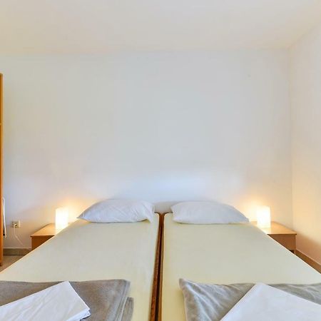 Apartman Jurcic Privlaka  Exteriör bild