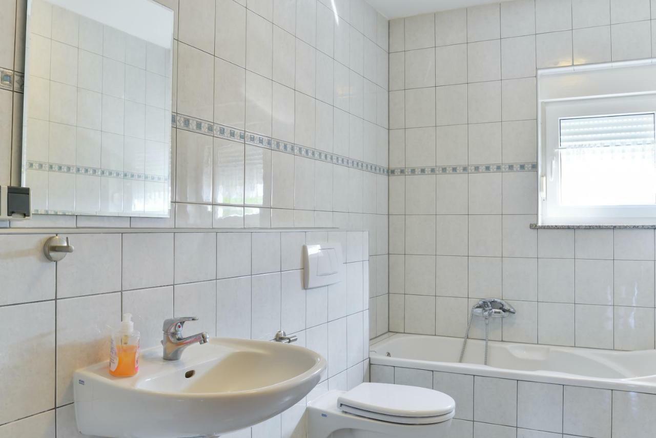 Apartman Jurcic Privlaka  Exteriör bild