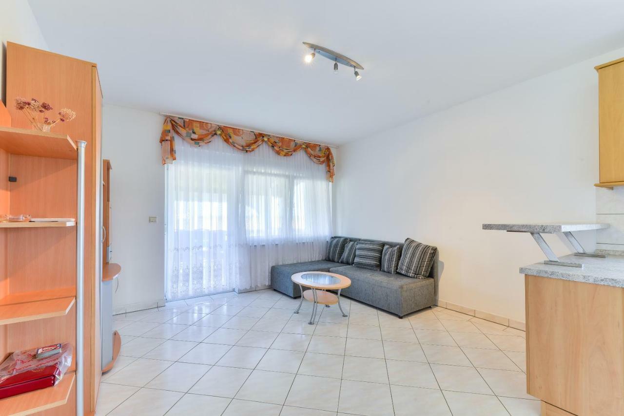 Apartman Jurcic Privlaka  Exteriör bild